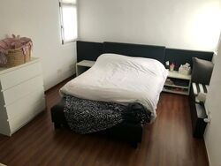 Blk 274C Wenya (Jurong West), HDB Executive #555495861